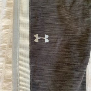 Under Armour coldgear leggings size S